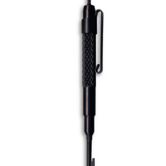 Zak Tool #11-LG 5 Extra Long Grip Round Swivel Handcuff Key
