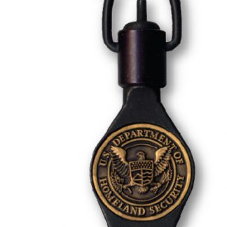 ASR Tactical Universal Fit Standard Issue Law Enforcement Standard Handcuff  Key- 5pk